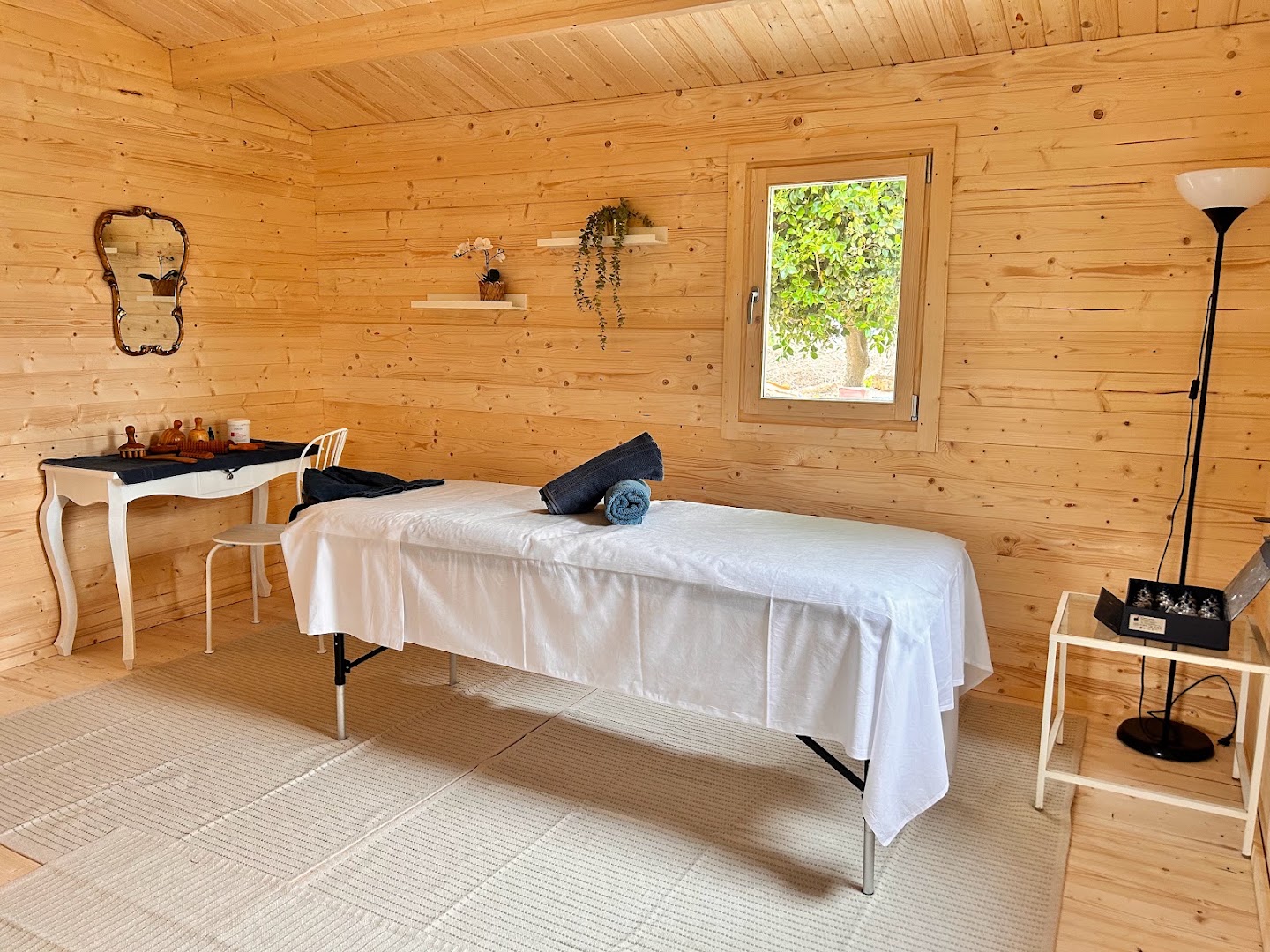 Wellness massages Finca · Fotos 2